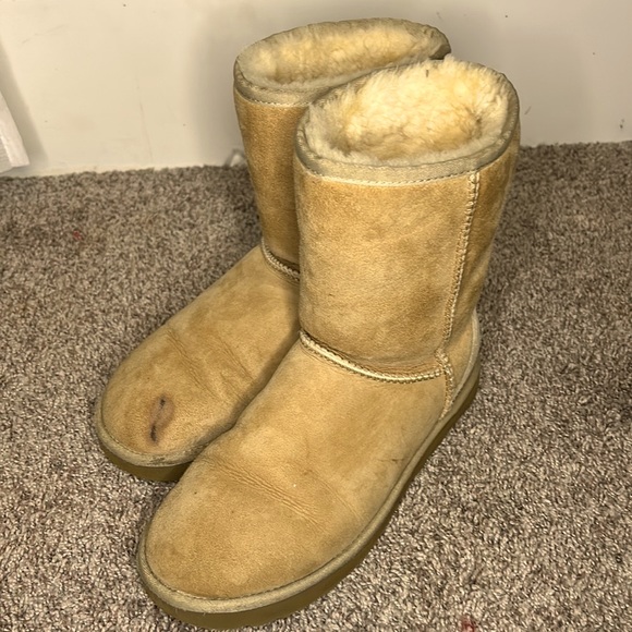 Fall UGGS - Picture 2 of 7